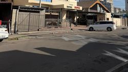 Отель Nova закрыл парковку. Ответ мэрии