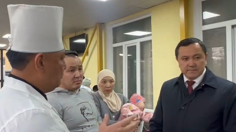 Health Ministry orders real-time monitoring and 200 extra beds to combat rising flu/ARVI cases