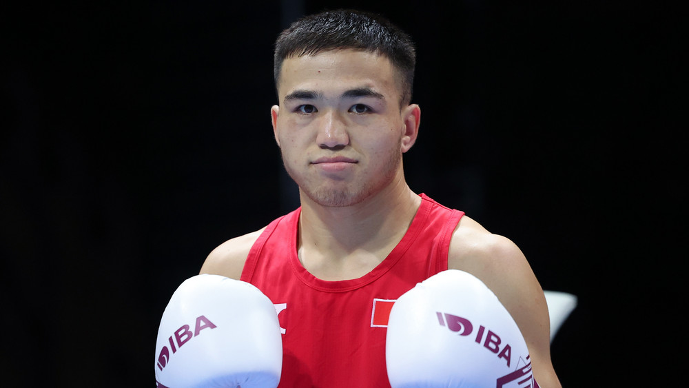 Ихтияр Нишонов