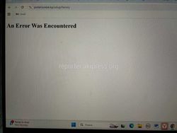 Функция «Самозапрет за кредит» не работает, - читатель