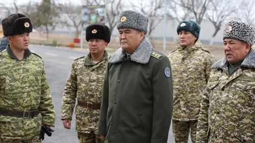 строительство дороги