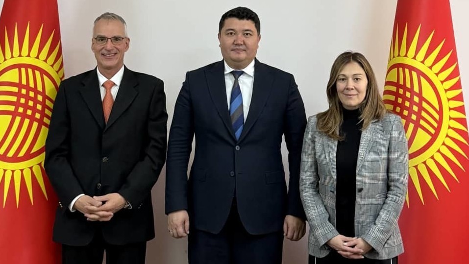 Сейтек Жумакадыр уулу