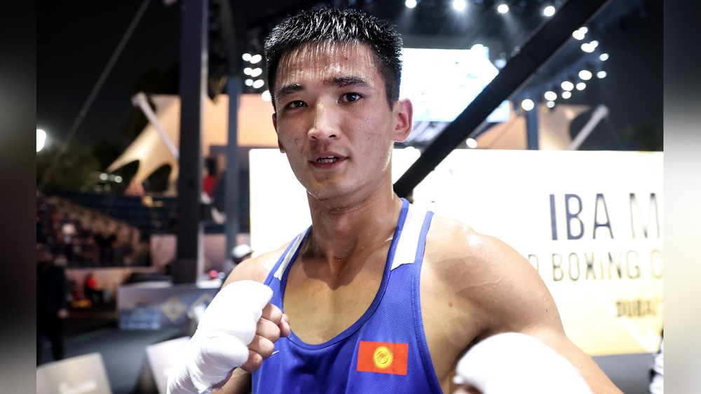 Омар Ливаза