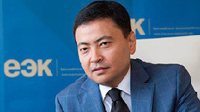 Данил Ибраев