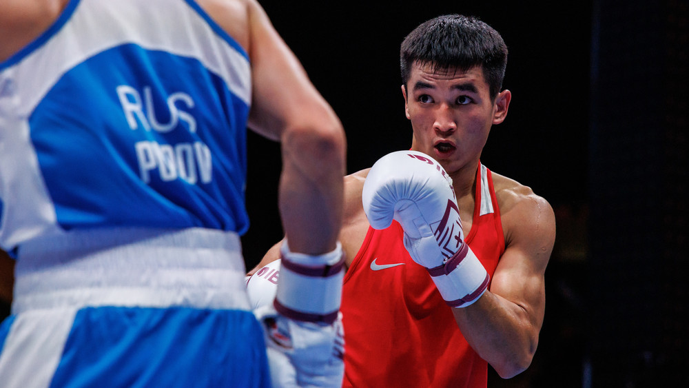 Омар Ливаза