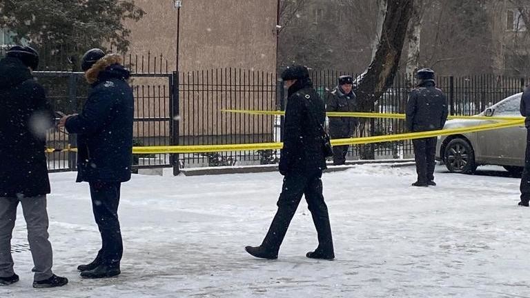 Иллюстративное фото