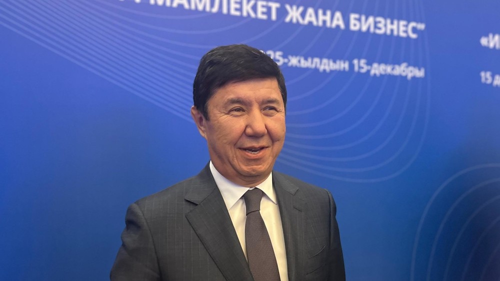 Темир Сариев