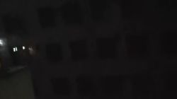 Бишкекчанин пожаловался на шумные генераторы у здания МЧС