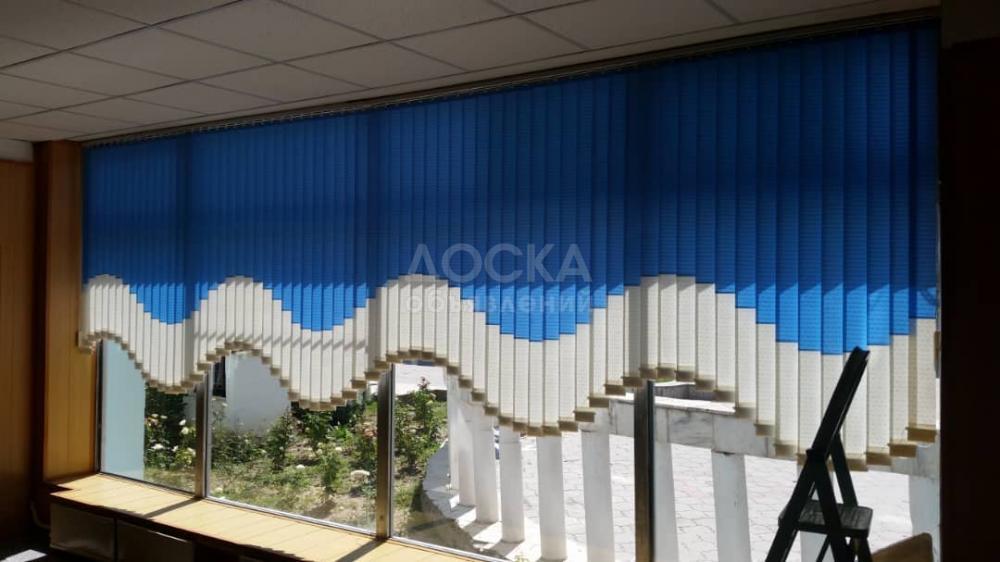 ЖАЛЮЗИ НА ЗАКАЗ, НА ЛЮБОЙ ВКУС