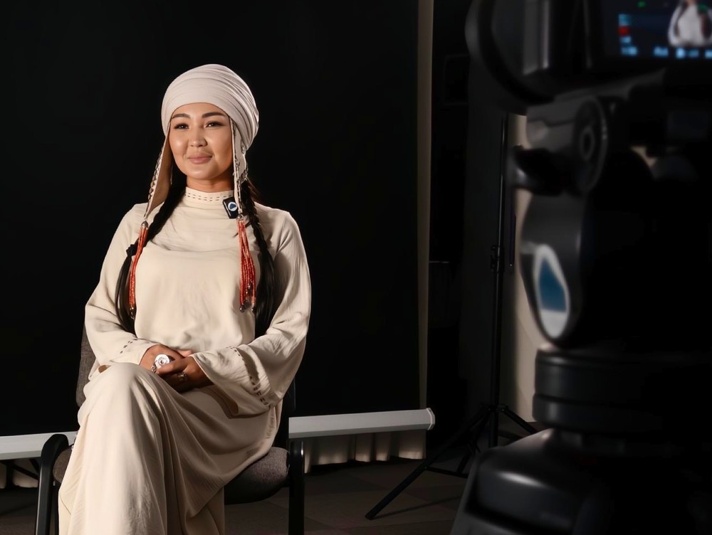 Кумара Токсобаева