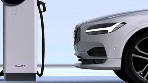 В 2026 году в Кыргызстан разрешено без пошлин ввезти 15 тыс. электромобилей