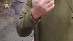 Бишкекчанин пожаловался на установку шлагбаума при въезде во двор