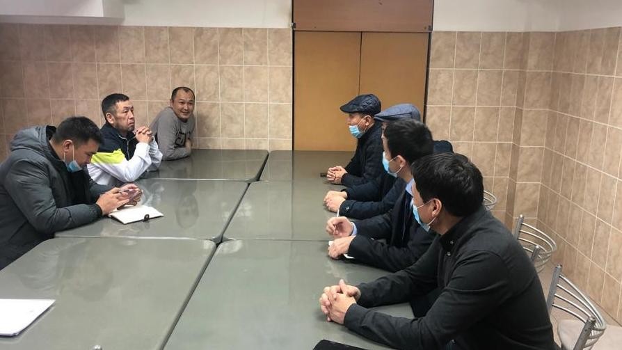 Иллюстрациялык сүрөт