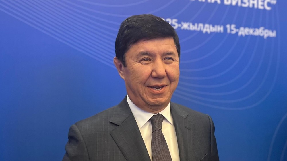 Темир Сариев