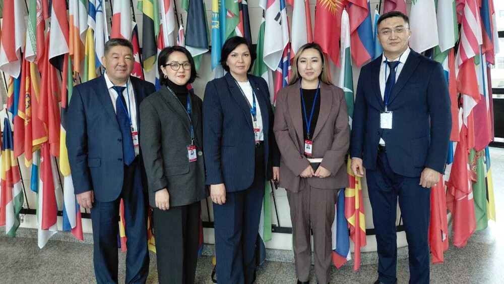 В Вене прошел семинар по вопросам применения международных ядерных гарантий