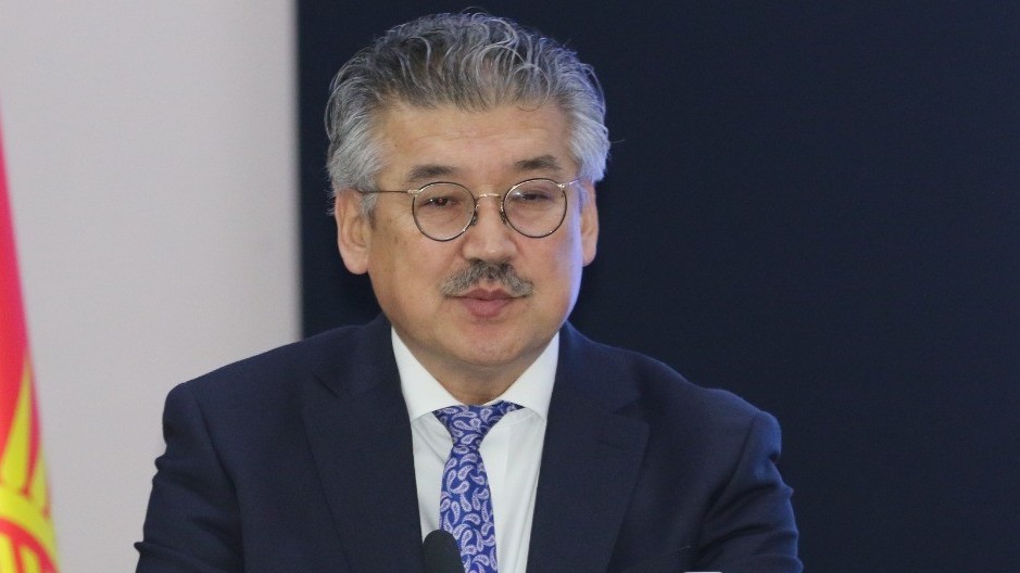 Арслан Койчиев