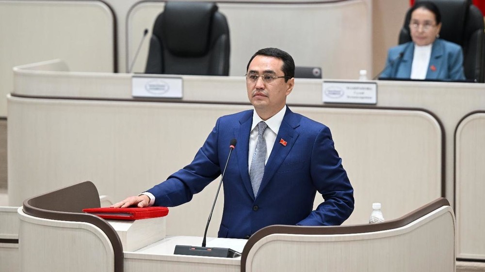 Эльдар Сулайманов