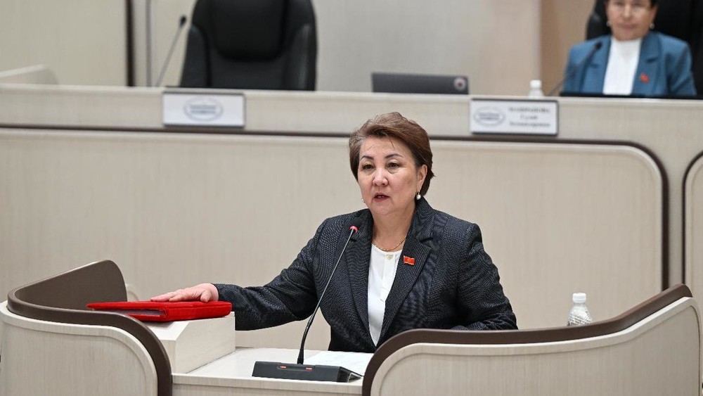 Токтобубу Ашымбаева