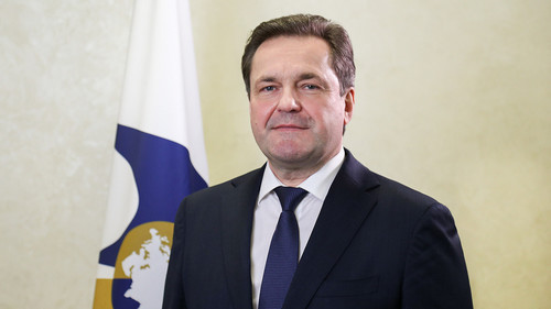 техрегулирование