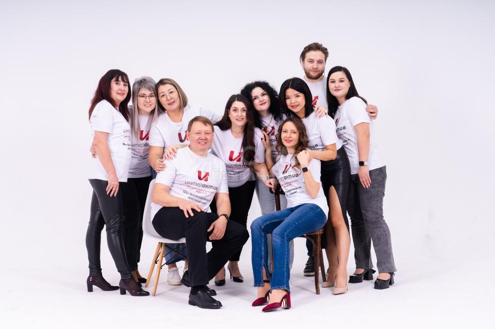 ОБРАЗОВАТЕЛЬНЫЙ И ТЕРАПЕВТИЧЕСКИЙ ЦЕНТР В БИШКЕКЕ