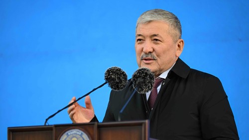 Атомная Электростанция