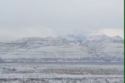 3 дня не видно флага в селе Орто-Сай, - житель