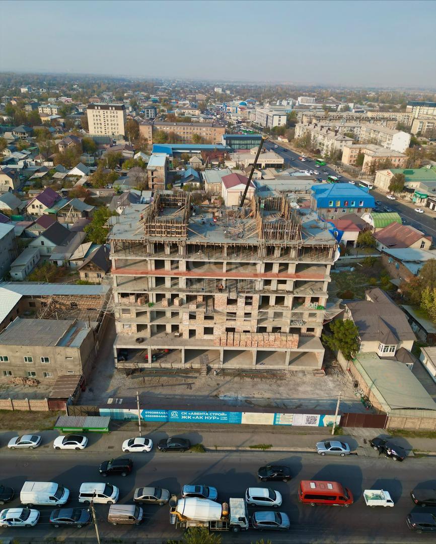 Продаю 3-комнатную квартиру, 97кв. м., этаж - 10/14, Фрунзе / Алматинка.