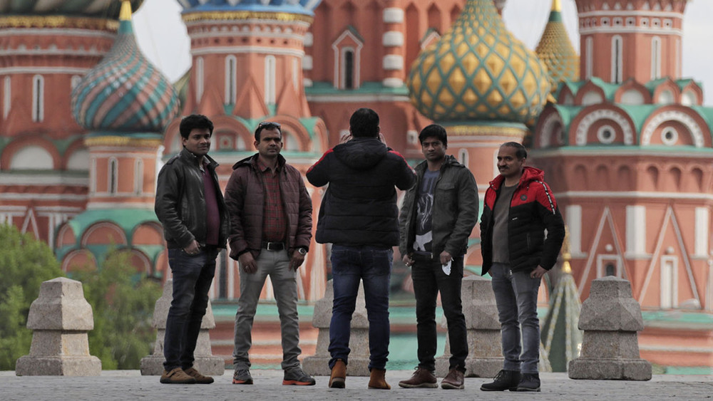 Иллюстративное фото