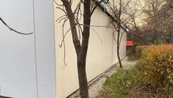 В мэрии Бишкека подтвердили законность магазина по улице Гоголя