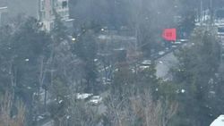 Уличные фонари на Байтик Баатыра не были отключены днём из-за технического сбоя, - мэрия Уличные фонари на Байтик Баатыра не были отключены днём из-за технического сбоя, - мэрия