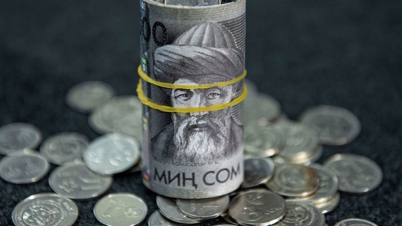 Parliament Committees pass draft laws on national budget of Kyrgyzstan in 3 readings