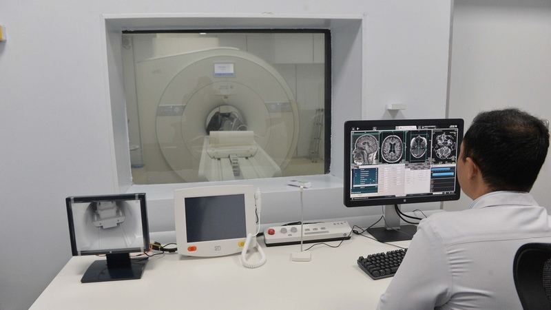 Ministry of Health to create department for monitoring operation of medical equipment