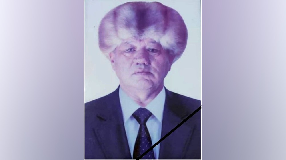 Тукаш Искатов