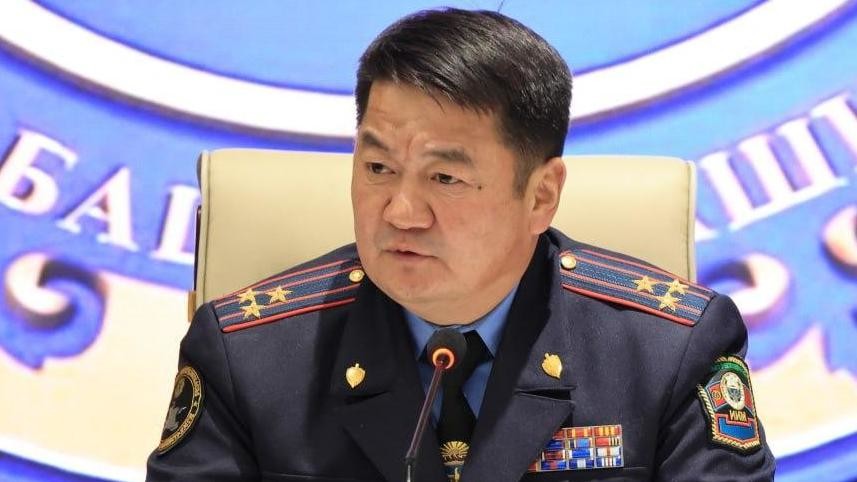 Азамат Токтоналиев