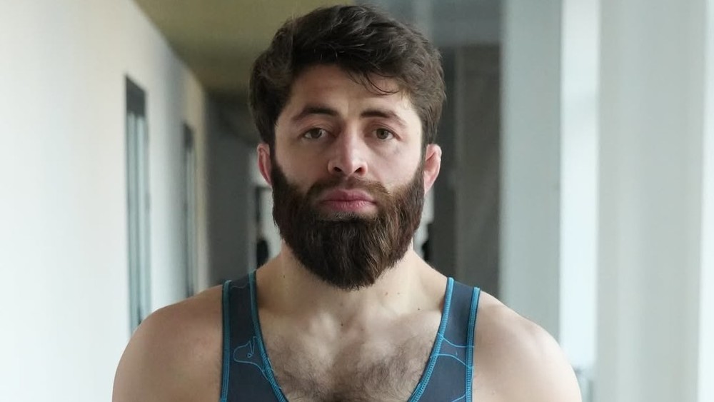 Малик Шаваев