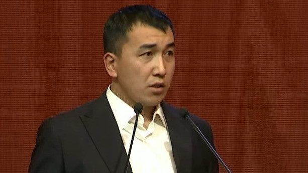 Дастан Дунканаев