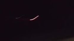 Как в Токтогульском районе дети по утрам добираются в школу. Видео жителя Как в Токтогульском районе дети по утрам добираются в школу. Видео жителя