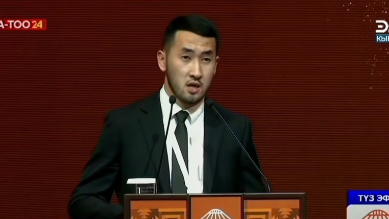 Kyrgyz diaspora proposes charter school system and diaspora council