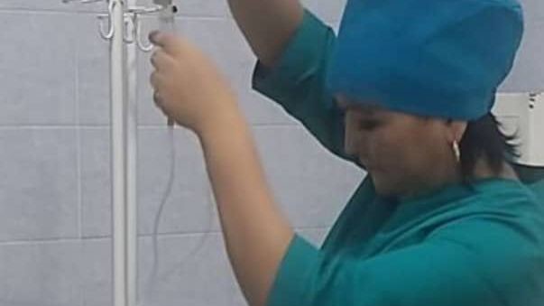 Этот снимок прилагают мошенники, чтобы войти в доверие к гражданам