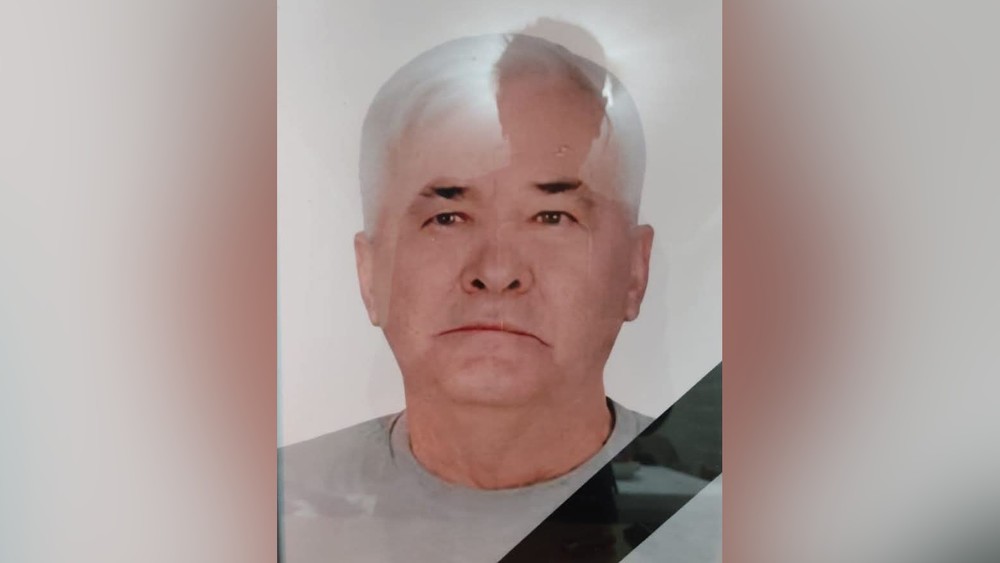 Александр Кульбеда