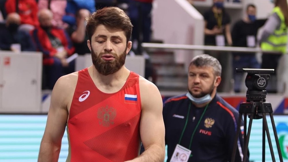 Малик Шаваев