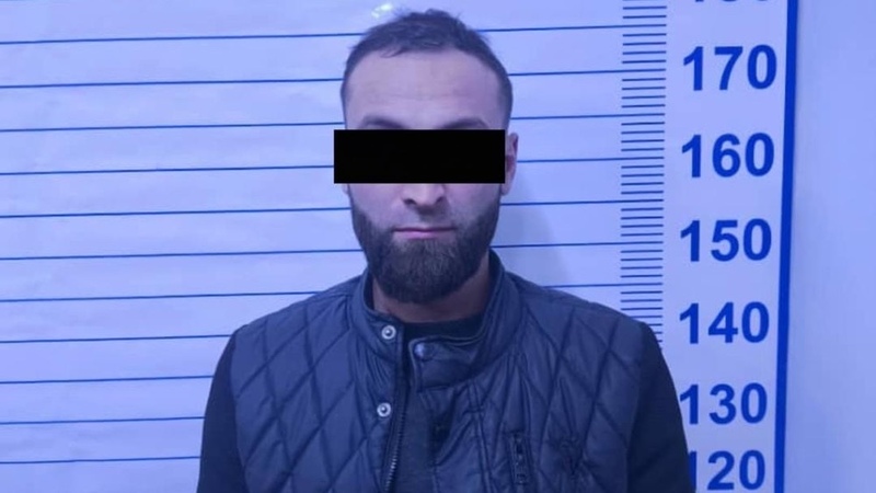 Was the Hit-and-Run Driver in Chui Finally Caught After the Fatal Accident?