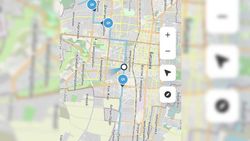 Почему только 3 электробуса №5 на линии? - горожанин