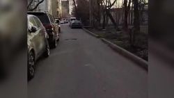 Дорогу в Геологическом переулке отремонтируют в этом году, - мэрия