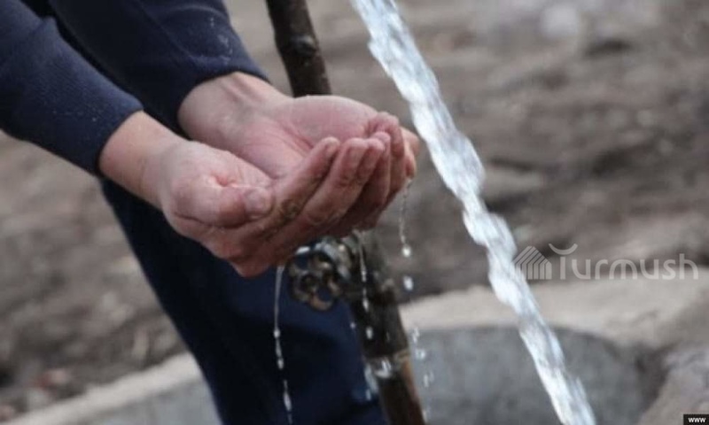 Water scarcity expected to persist in Kyrgyzstan in 2026