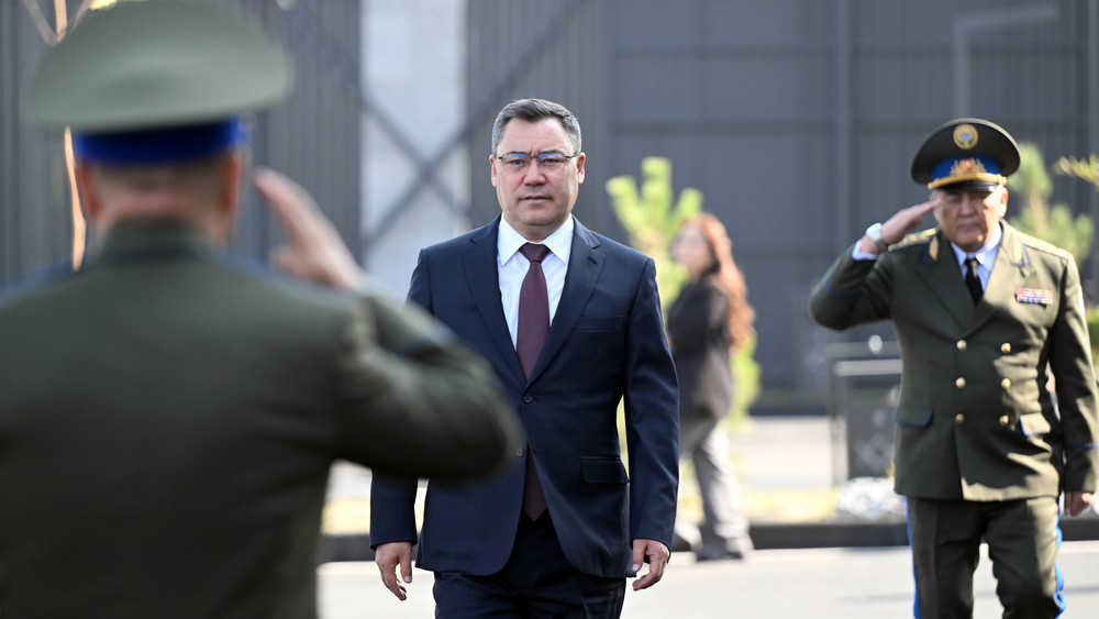 Иллюстративное фото