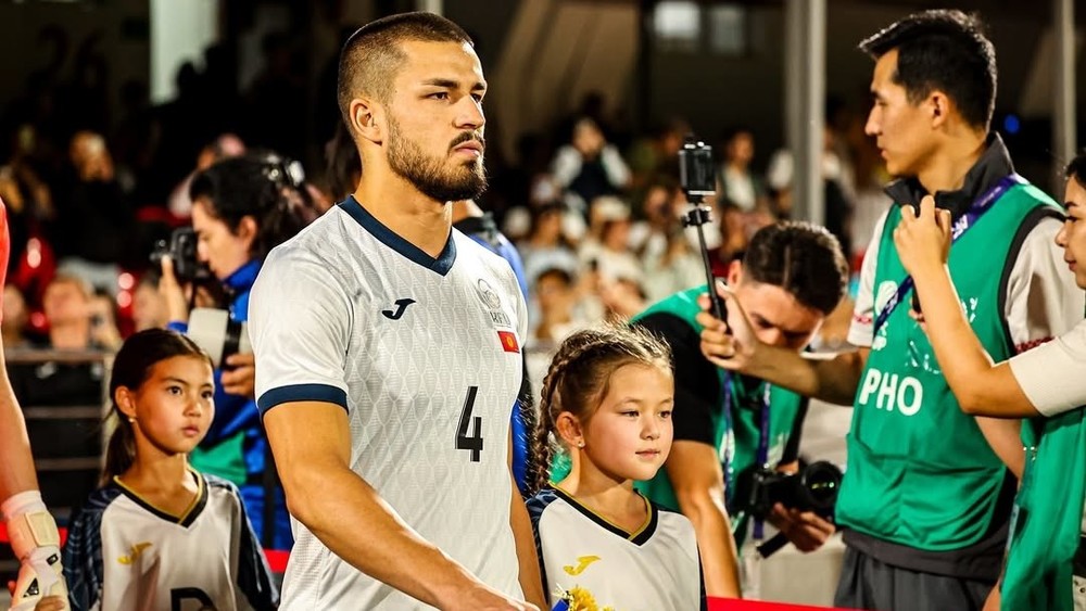 Саид Дациев