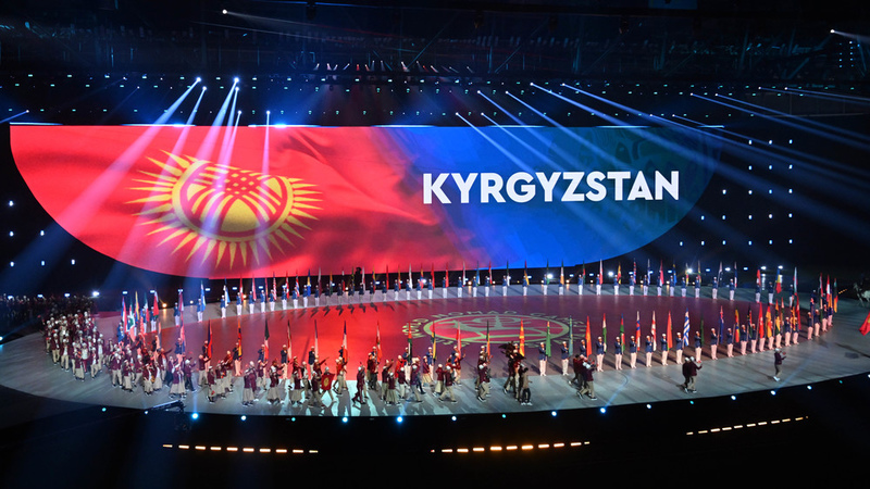 Kyrgyzstan's Days of Culture postponed to 2027 due to World Nomad Games and SCO summit - Minister of Culture