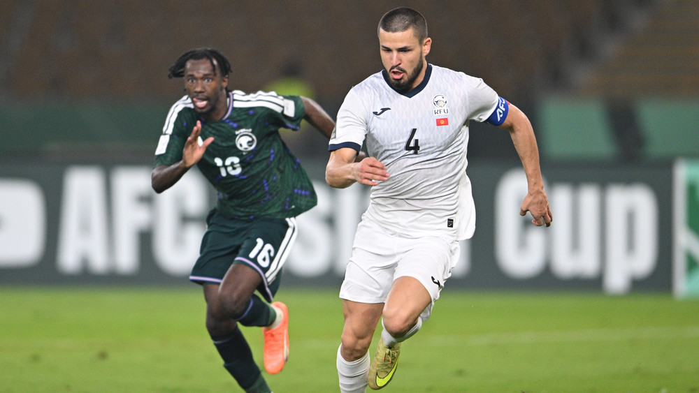 Саид Дациев