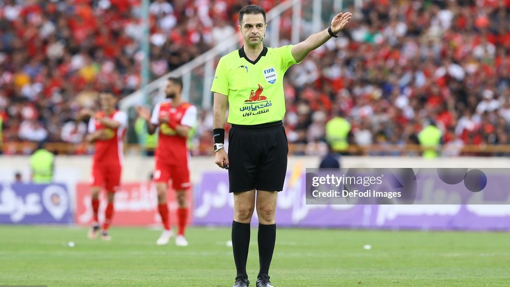 Паям Хейдари